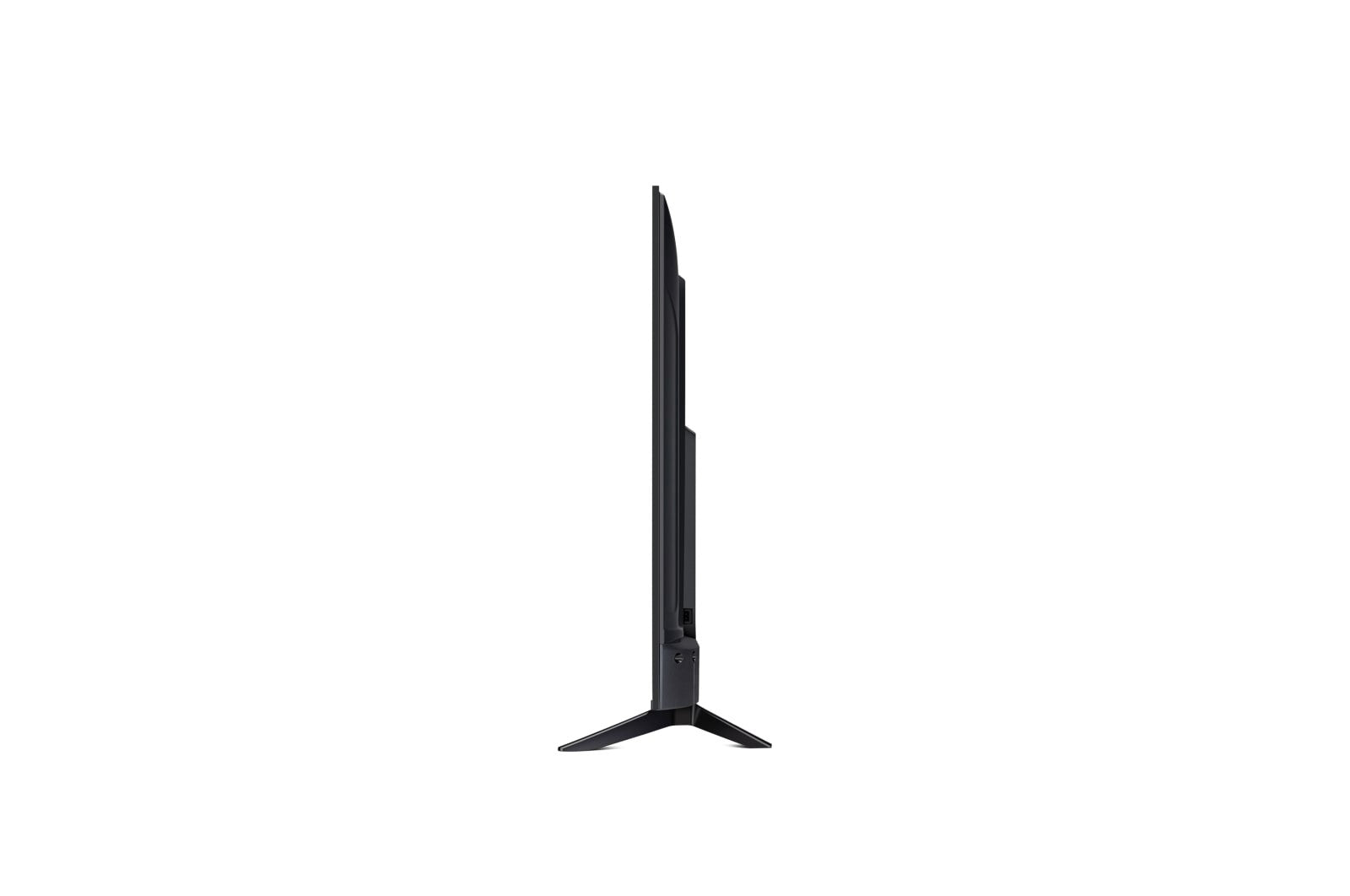 LG UHD AI 65UA73003LA TV 165.1 cm (65") 4K Ultra HD Smart TV Wi-Fi Black – LG