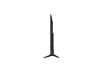LG UHD AI 65UA73003LA TV 165.1 cm (65") 4K Ultra HD Smart TV Wi-Fi Black – LG