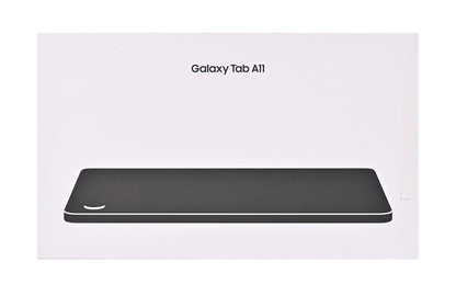 Samsung Galaxy Tab A11 LTE (8.7")