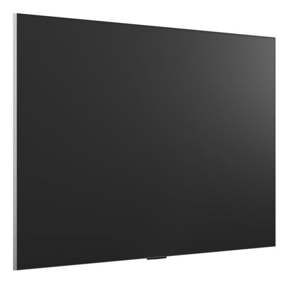 LG OLED evo AI OLED55G51LW TV 139.7 cm (55") 4K Ultra HD Smart TV Wi-Fi Black – LG