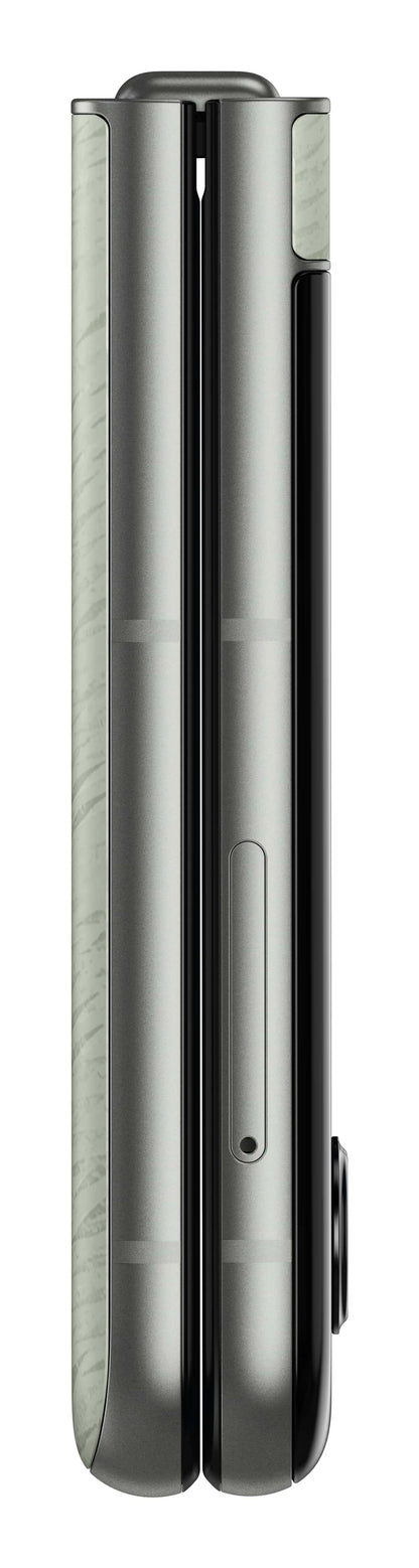 Motorola razr 60 17,5 cm (6.9") Dubbla SIM-kort Android 15 5G USB Type-C 8 GB 256 GB 4500 mAh Grå