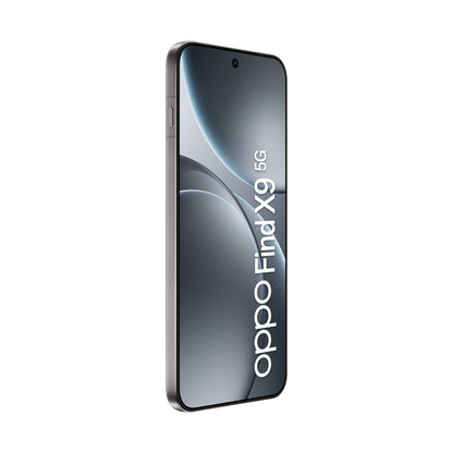 OPPO Find X9 12GB/512GB Grå – Oppo