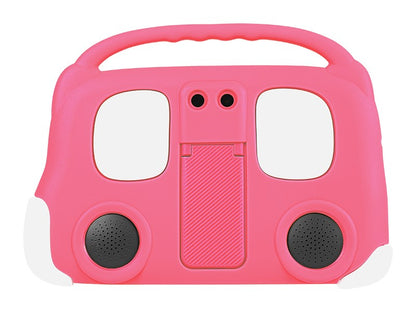 Tablet KidsTAB8 4G BLOW 4/64GB pink + case