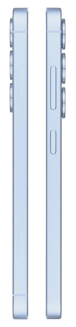 Samsung Galaxy S25 15.8 cm (6.2") Dual SIM Android 15 5G USB Type-C 12 GB 128 GB 4000 mAh Blue