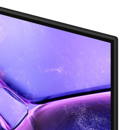 Samsung U8000F UE65U8092FUXXH TV 165.1 cm (65") 4K Ultra HD Smart TV Wi-Fi Black – Samsung