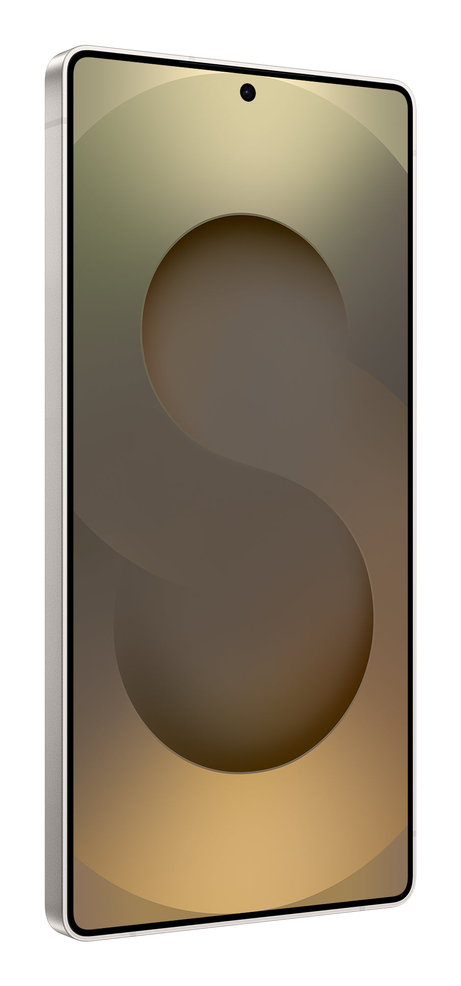 Samsung Galaxy S25 Ultra 17,5 cm (6.9") Dubbla SIM-kort Android 15 5G USB Type-C 12 GB 256 GB 5000 mAh Grå, Titan – Samsung