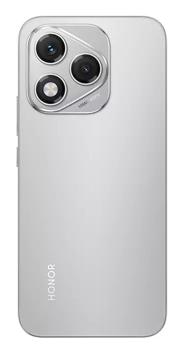 Honor 400 Lite 8GB/256GB Grå – Honor