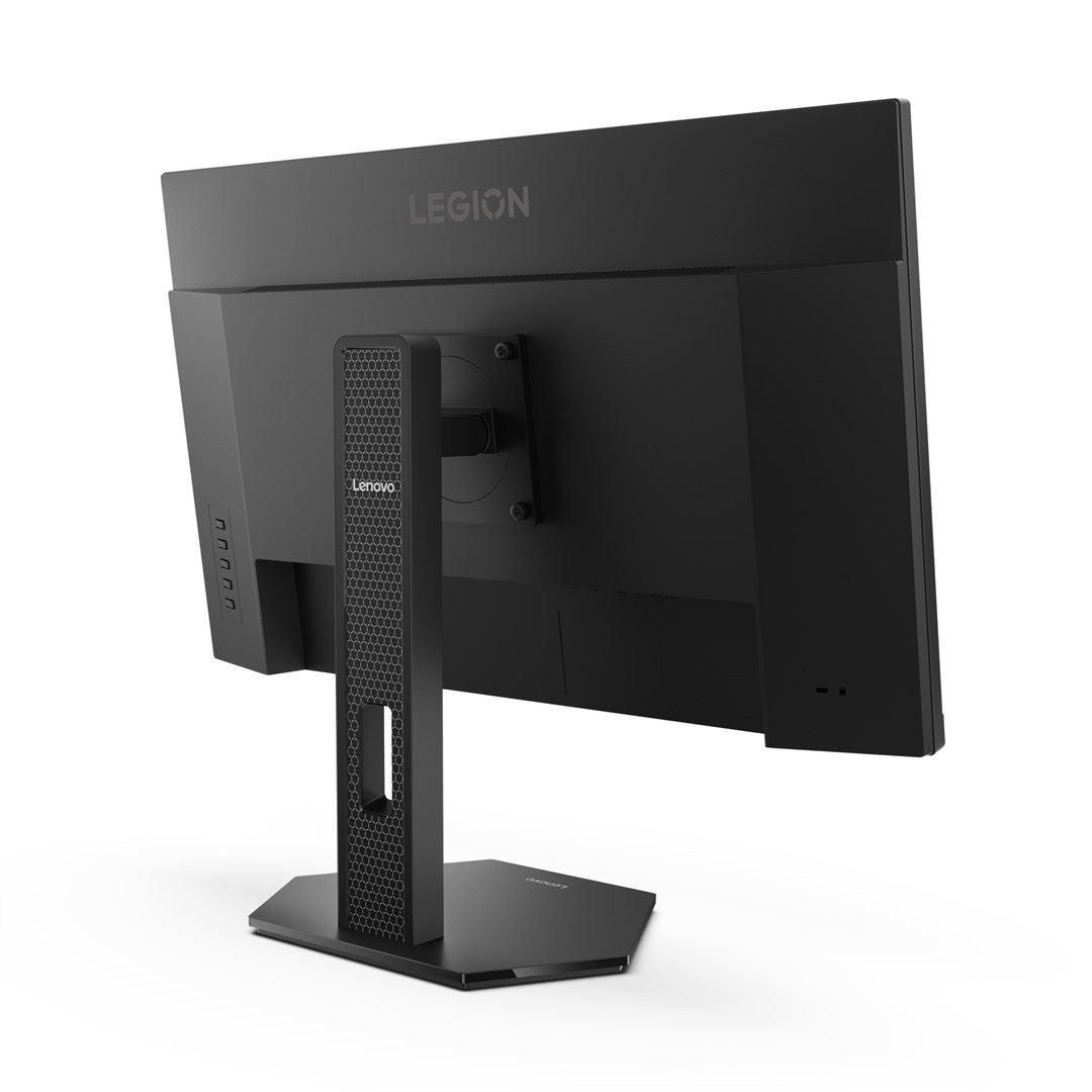 Lenovo Legion 27QD-10 datorskärm 68.6 cm (27") 2560 x 1440 pixlar Quad HD LCD Svart – Lenovo