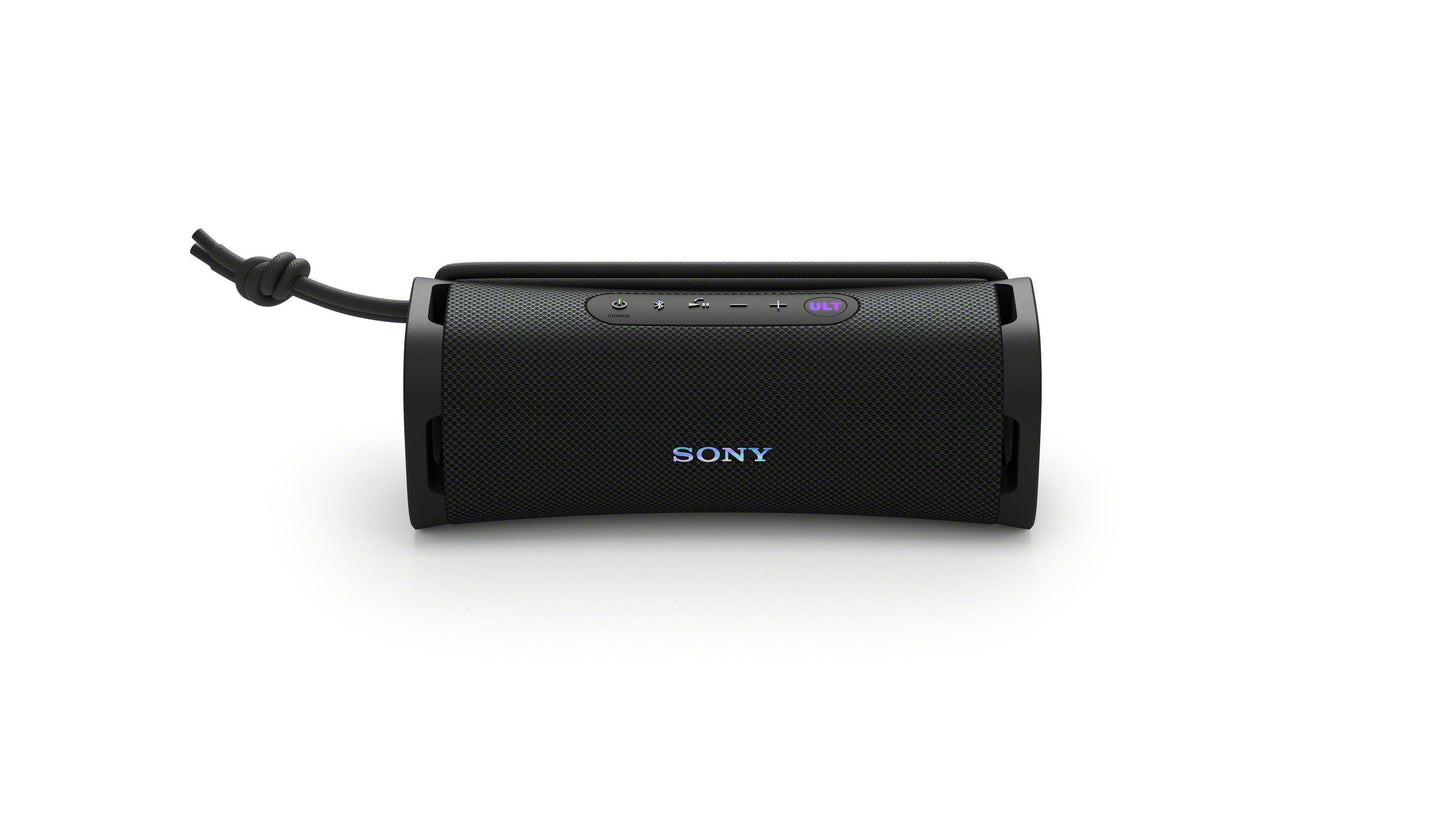 Sony ULT Field 1 Svart – Sony