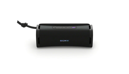 Sony ULT Field 1 Svart – Sony