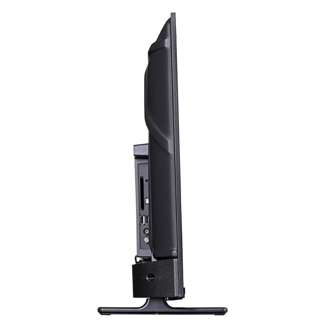 Philips 40PFS6000/12 TV 101.6 cm (40") Full HD Smart TV Wi-Fi Black – Philips