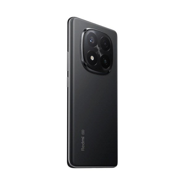 Xiaomi Redmi Note 14 Pro+ 5G 16,9 cm (6.67") Dubbla SIM-kort USB Type-C 12 GB 512 GB 5110 mAh Svart – Xiaomi
