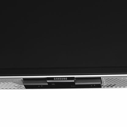 Samsung G80SD computer monitor 81.3 cm (32") 3840 x 2160 pixels 4K Ultra HD OLED Silver – Samsung