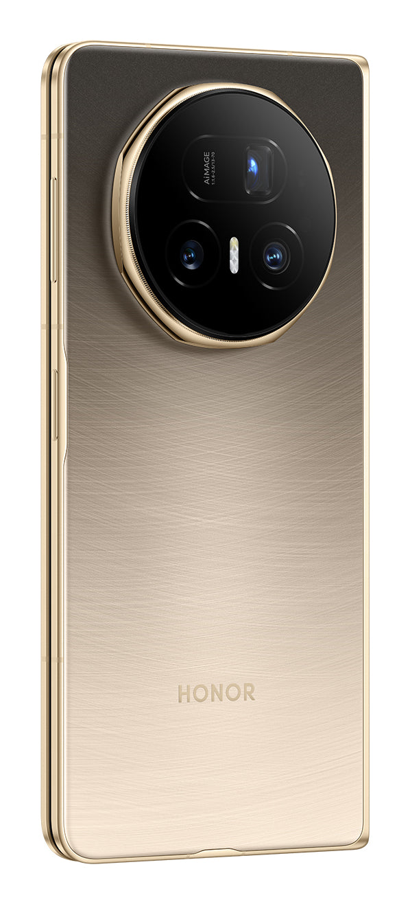 Honor Magic V5 16GB/512GB Guld – Honor