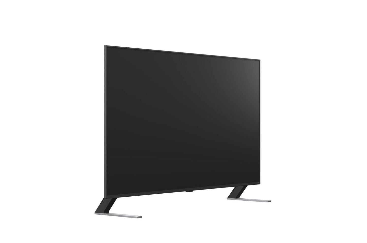LG QNED AI 55QNED85A3C TV 139.7 cm (55") 4K Ultra HD Smart TV Wi-Fi Black – LG