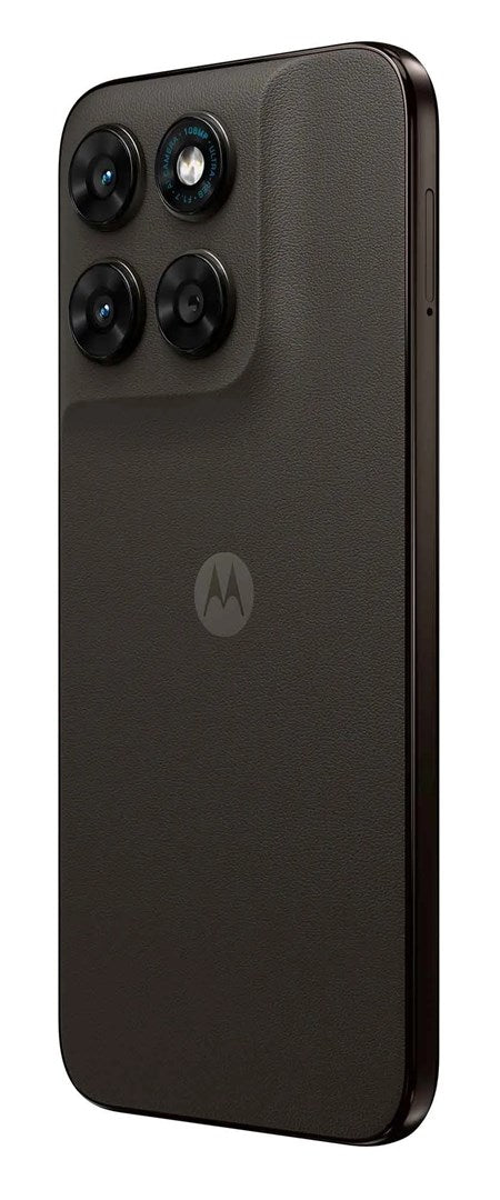 Motorola Moto G77 5G 12/256 GB smartphone in Pantone Black Olive – Motorola