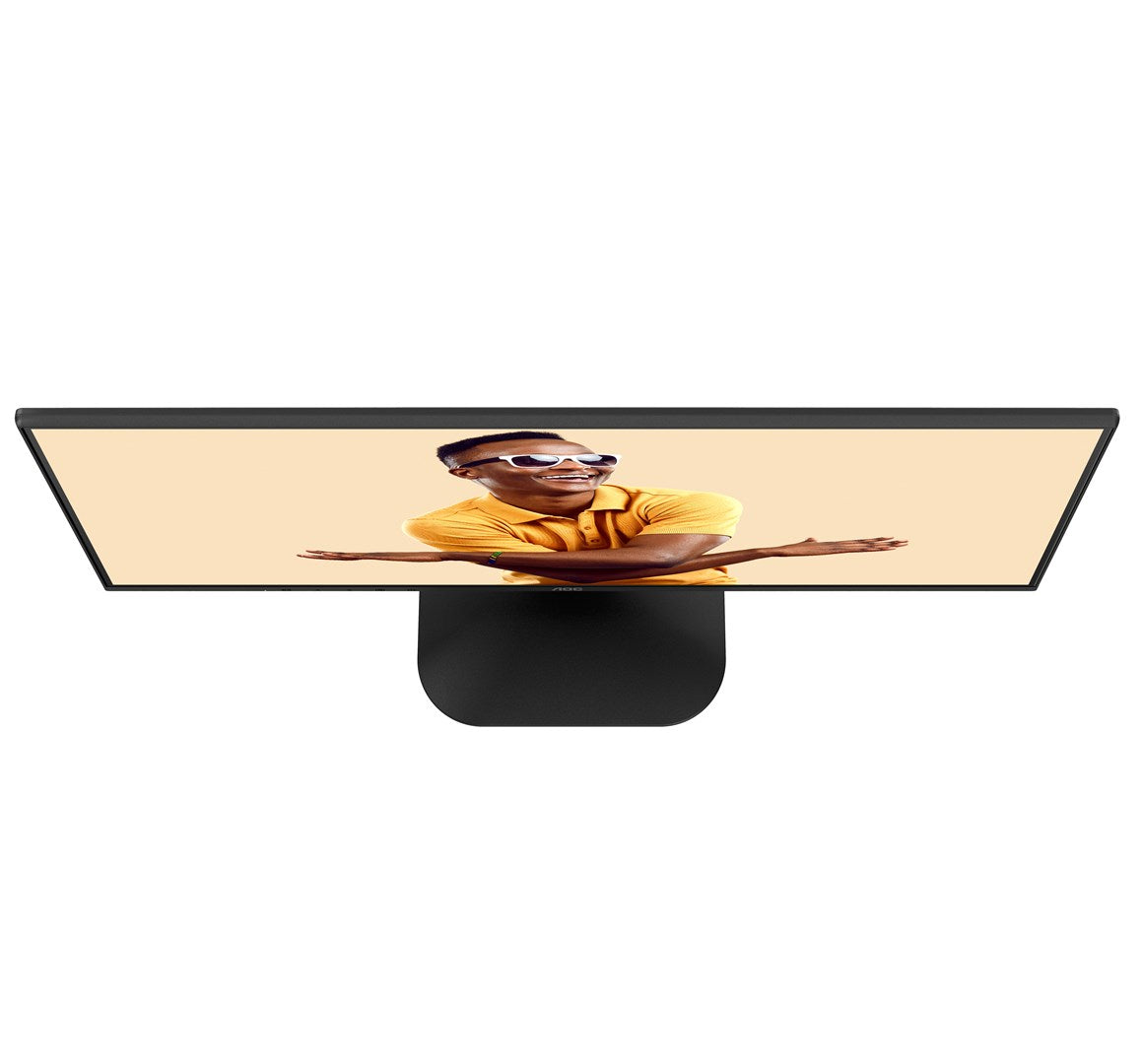 AOC 24B31H LED-skärm 60.5 cm (23.8") 1920 x 1080 pixels Full HD Svart – AOC