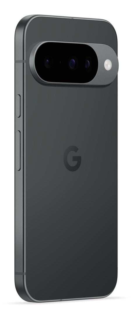 Google Pixel 10 128GB Svart – Google
