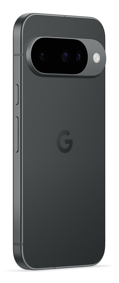 Google Pixel 10 128GB Svart – Google