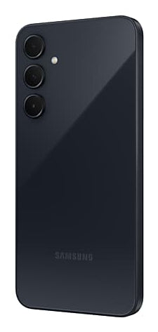 Samsung Galaxy A35 5G 128GB A356 Mörkblå Enterprise Edition – Samsung