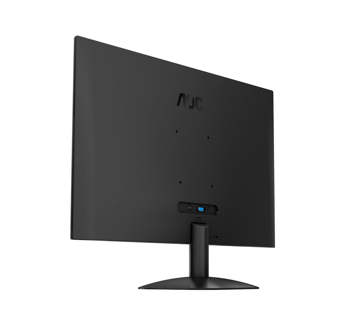 AOC B3 27B31H LED display 68.6 cm (27") 1920 x 1080 pixels Full HD Black – AOC