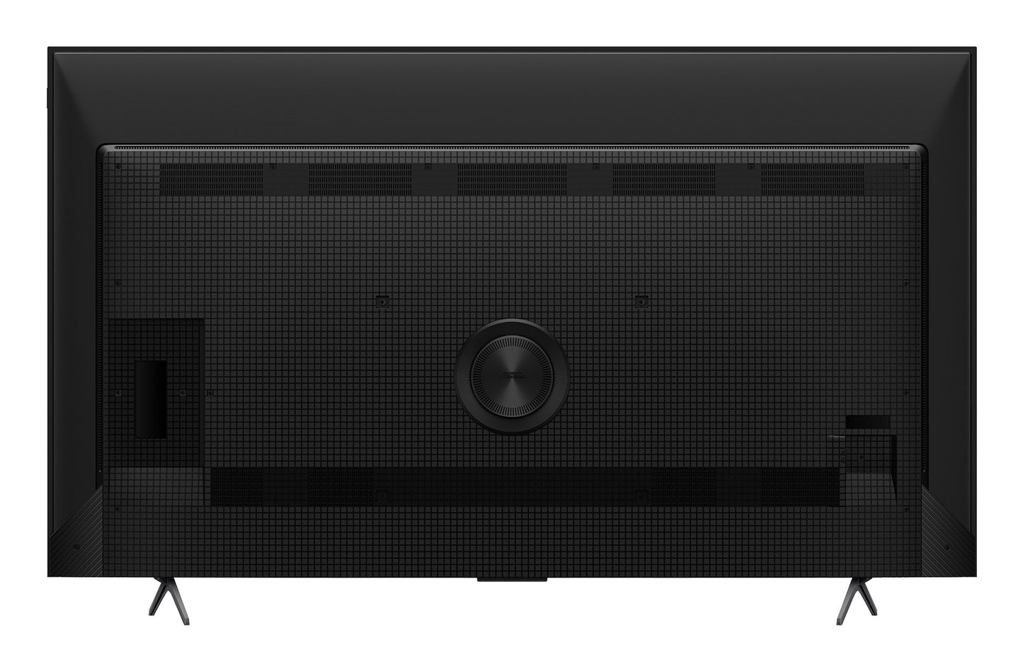 TCL P8K 55P8K 55" 4K QLED HDR Smart TV – TCL