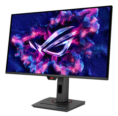 ASUS ROG Strix OLED XG27UCDMG computer monitor 67.3 cm (26.5") 3840 x 2160 pixels 4K Ultra HD QD-OLED Black