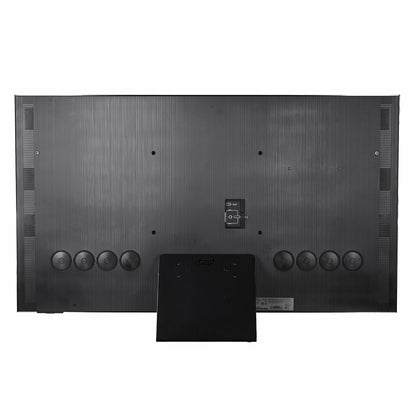 Samsung QE83S95FAE 2,11 m (83") 4K Ultra HD Smart TV Wi-Fi Black – Samsung