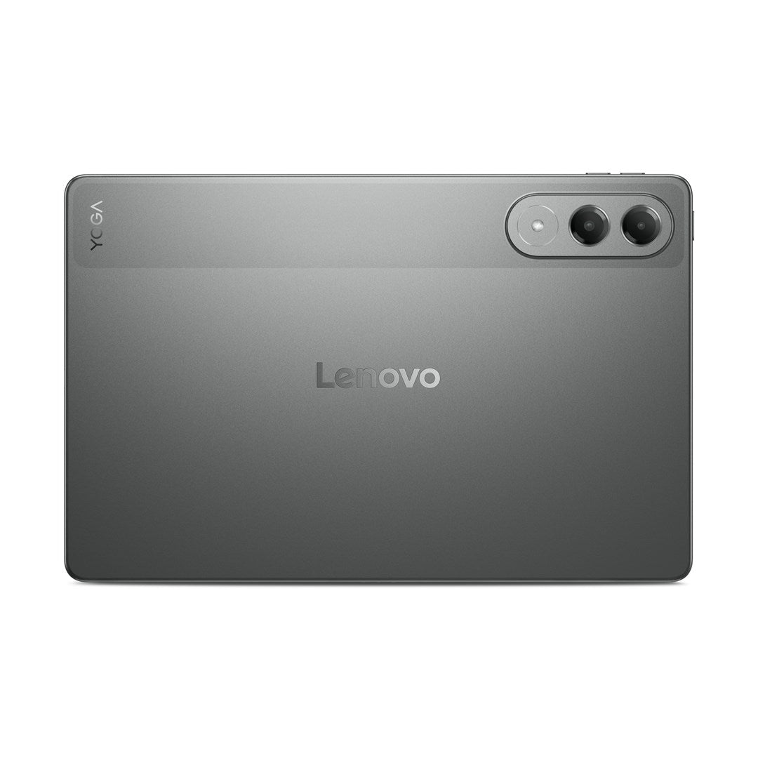 Lenovo Yoga Tab Qualcomm Snapdragon 256 GB 28.2 cm (11.1") 3.2K 8 GB Wi-Fi 7 (802.11be) Android 15 Grey – Lenovo