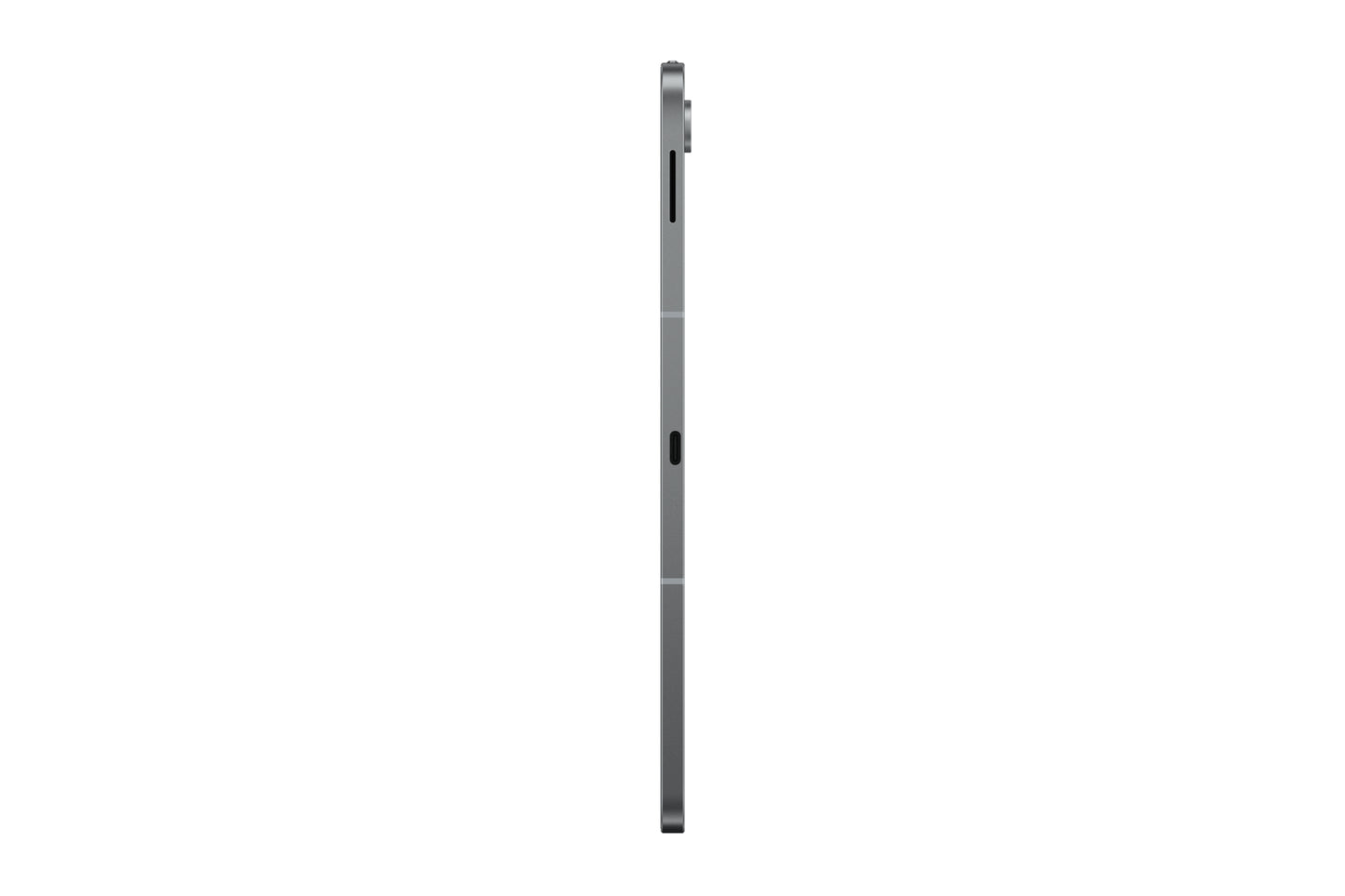 Samsung Galaxy Tab S10 FE+ Samsung Exynos 256 GB 33,3 cm (13.1") 12 GB Wi-Fi 6 (802.11ax) Grå – Samsung