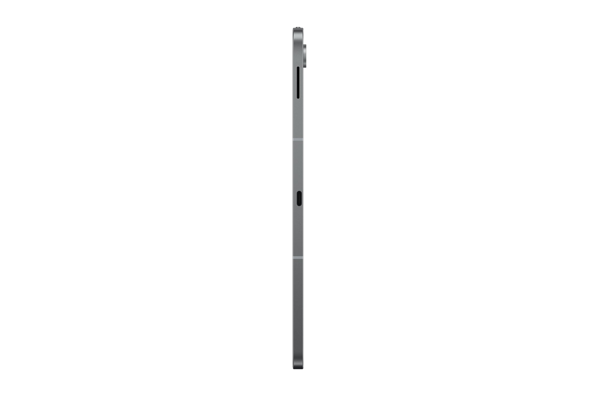 Samsung Galaxy Tab S10 FE+ Samsung Exynos 256 GB 33,3 cm (13.1") 12 GB Wi-Fi 6 (802.11ax) Grå – Samsung