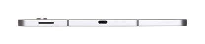 Samsung Galaxy Tab S10 Lite SM-X406B 5G LTE-TDD & LTE-FDD 128 GB 27.7 cm (10.9") 6 GB Wi-Fi 6 (802.11ax) Silver – Samsung
