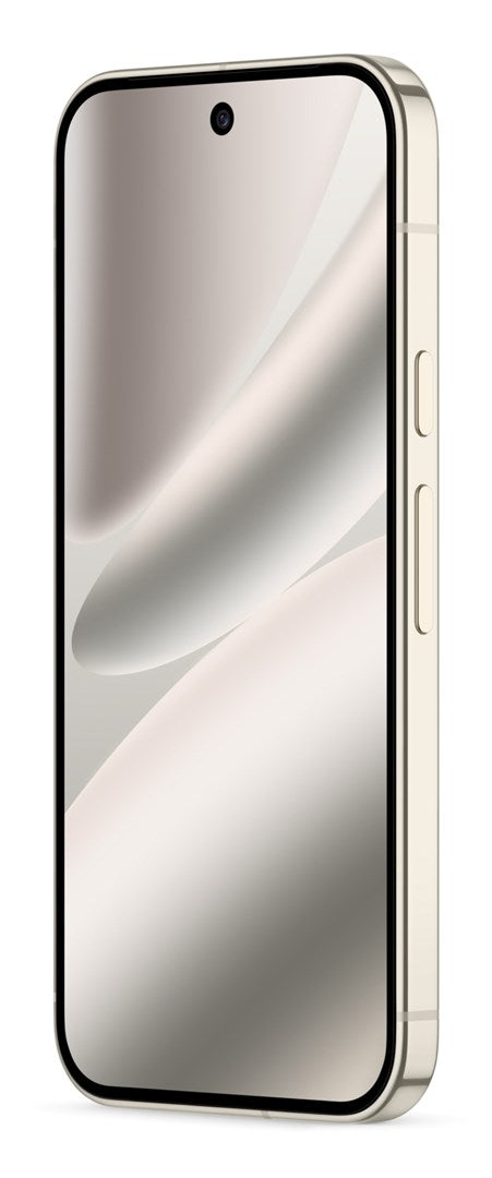 Google Pixel 10 Pro 16 cm (6.3") Dubbla SIM-kort Android 16.0 5G 16 GB 128 GB 4870 mAh Beige