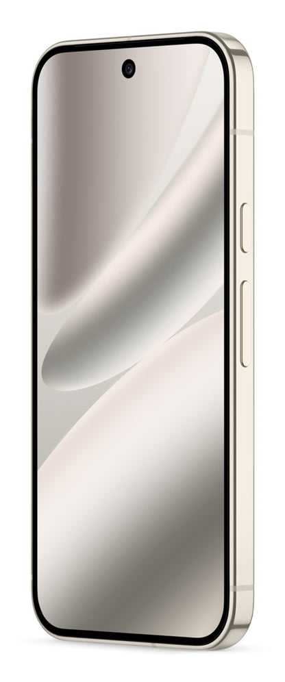 Google Pixel 10 Pro 16 cm (6.3") Dubbla SIM-kort Android 16.0 5G 16 GB 128 GB 4870 mAh Beige