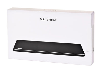 Samsung Galaxy Tab A11 4G LTE-TDD & LTE-FDD 64 GB 22.1 cm (8.7") 4 GB Wi-Fi 5 (802.11ac) Grey – Samsung