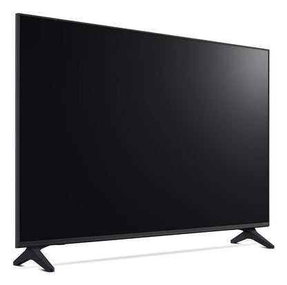 LG QNED AI 65QNED70A6A TV 165.1 cm (65") 4K Ultra HD Smart TV Wi-Fi Black – LG