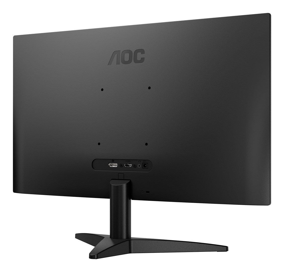 AOC 24B36X computer monitor 60.5 cm (23.8") 1920 x 1080 pixels Full HD LED Black – AOC