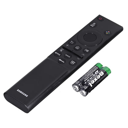 Samsung UE55U8092FU 139,7 cm (55") 4K Ultra HD Smart TV Wi-Fi Black – Samsung