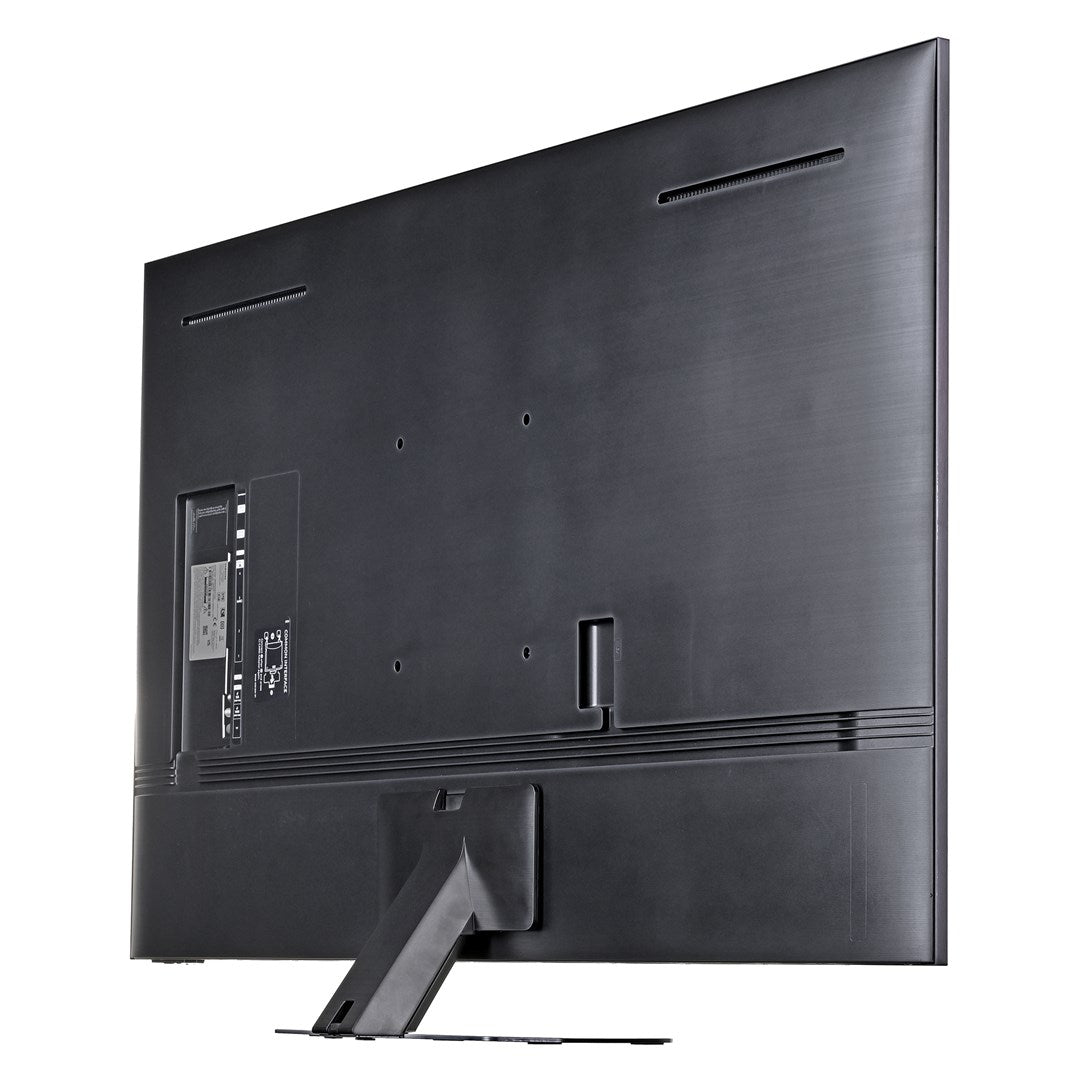 Samsung QN90F QE55QN90FAT 139.7 cm (55") 4K Ultra HD Smart TV Wi-Fi Black, Titanium
