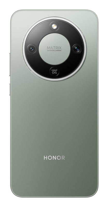 Honor Magic8 Lite 512GB Grön – Honor