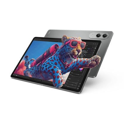 Lenovo Yoga Tab WiFi 12GB/256GB + Pen Grå – Lenovo