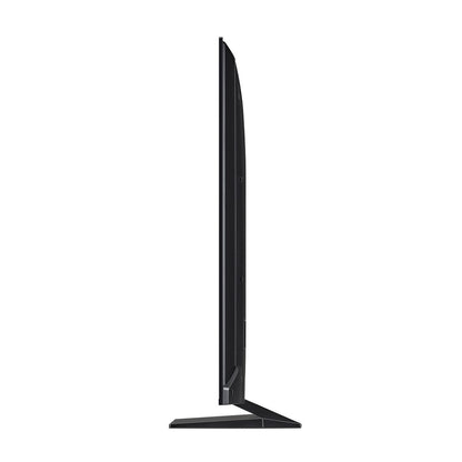 LG QNED evo AI 55QNED93A6A 139.7 cm (55") 4K Ultra HD Smart TV Wi-Fi Black