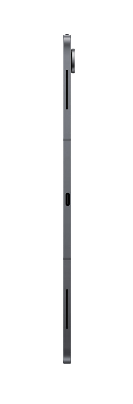 Samsung Galaxy Tab S11 Ultra WiFi 512GB Grå – Samsung