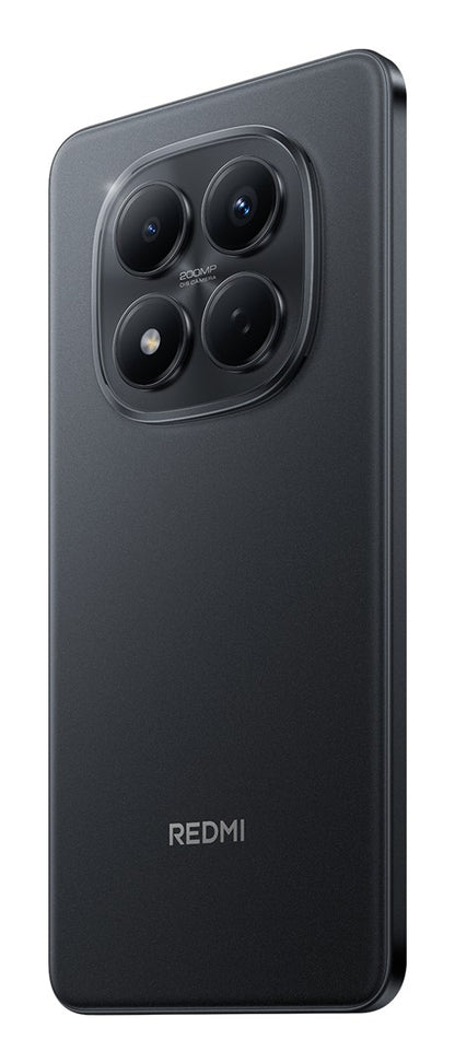 Xiaomi Redmi Note 15 Pro 8GB/256GB Svart – Xiaomi