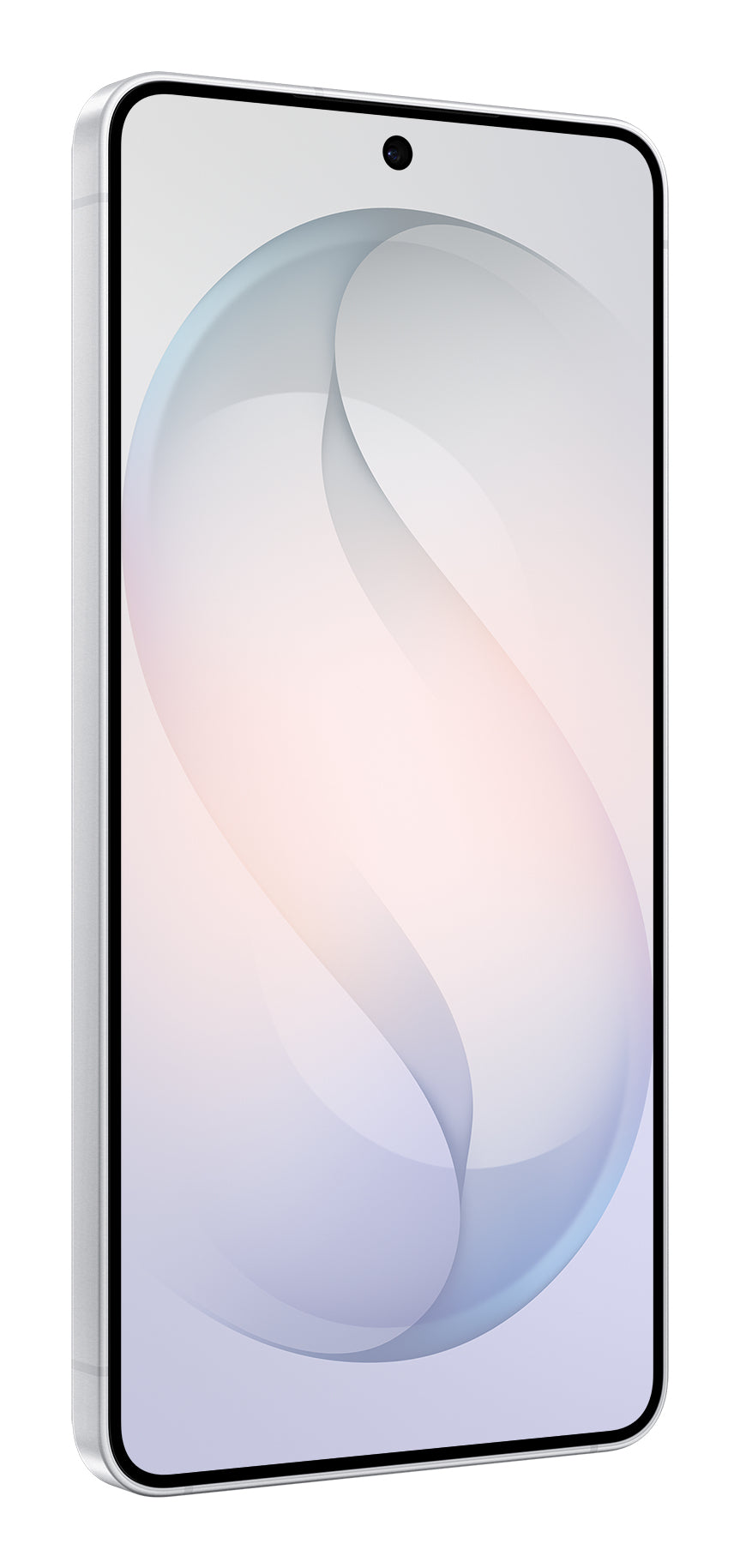 Samsung Galaxy S26 256GB Vit – Samsung