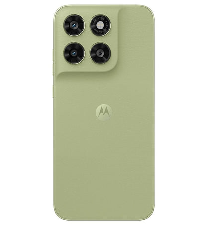 Motorola Moto G67 5G 8/256 GB smartphone in PANTONE Nile – Motorola
