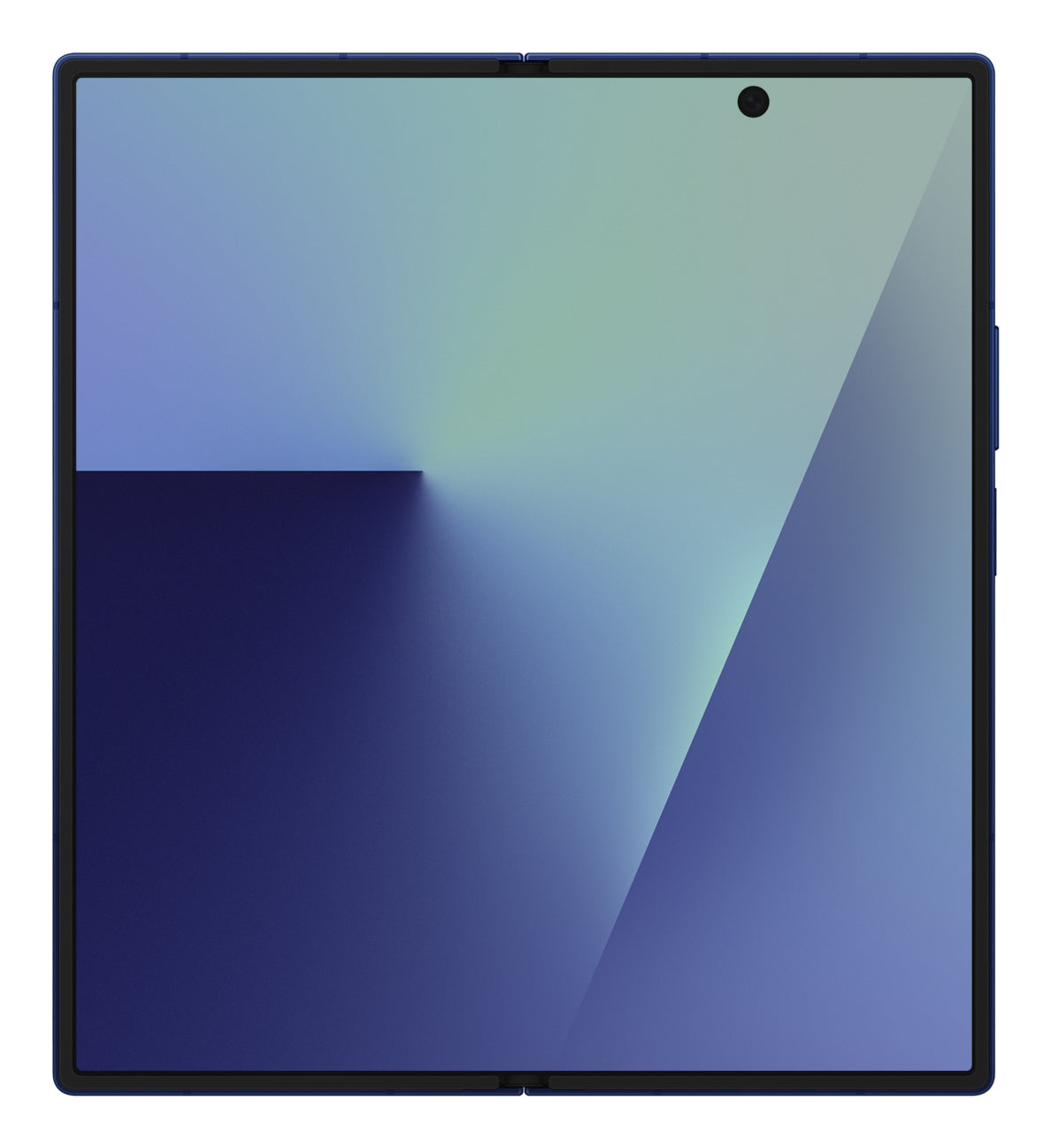Samsung Galaxy Z Fold 7 256GB Mörkblå – Samsung