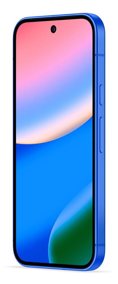 Google Pixel 10 128GB Blå – Google