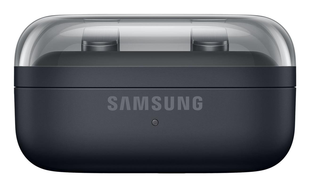 Samsung Galaxy Buds 4 Svart – Samsung
