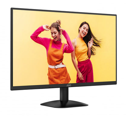 AOC B3 Q27B35E computer monitor 68.6 cm (27") 2560 x 1440 pixels Quad HD LED Black – AOC